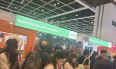 Nature Bud亮相亞太美容展：以全場景美學重構健康生活新範式