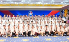 欧亚球会广西队成立 共绘国际交流新蓝图