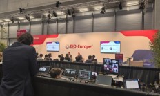 振东制药参加BIO-Europe大会，加速全球化创新布局！