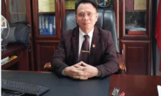 躬行致远守善筑安初心如磐服务为民