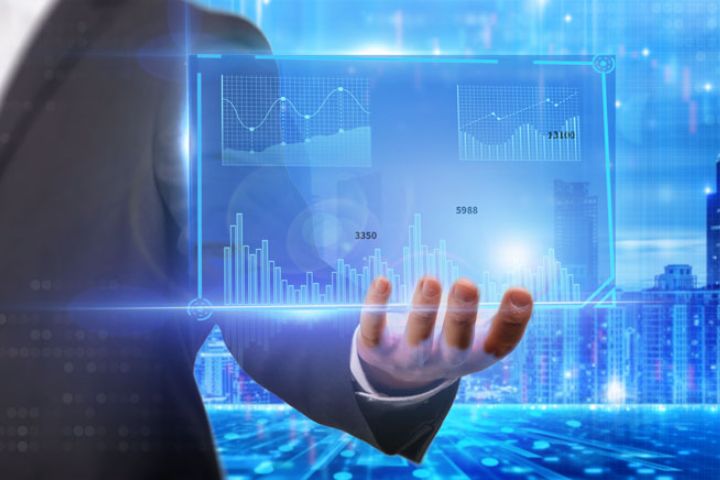 供应链金融:解开中小企业钱袋子的新钥匙