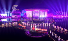 文明互鉴 寻梦汤莎 2025“汤显祖国际戏剧交流月” 开幕式晚会在抚州举办