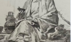 《丝路茶歇》马中友谊雕像项目在地中海心脏马耳他启动