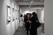 当书写不再阅读《无界书》 秦风作品展
