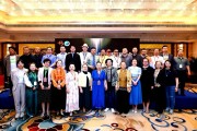 母爱文化传承与公益实践发展研讨会在北京成功举行