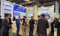 BDStar Showcases Positioning Technologies at Embedded World 2026